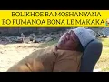 Download Lagu SETOPO SE TSOA MALI AMANGATA MMOSHARENG