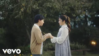 tiara andini arsy widianto cintanya aku official music video 