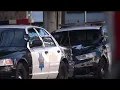 San Francisco sees crime rate drop to lowest level in more than 20 years