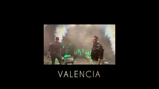 ANDY Y LUCAS VALENCIA