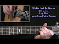 Jim Croce Walkin' Back To Georgia | Play Thru