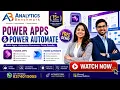 Power Platform for Beginners Power Apps Power Automate SharePoint Dataverse in One