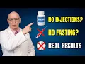 This New GLP-1 Pill Changes EVERYTHING