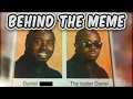 Behind The Meme The Cooler Daniel Meme Explained