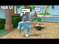 MM2 Beating Campers For 69 HOURS
