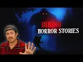 True Scary Hiking Stories From Deep Appalachia - Horror to Fall Asleep To