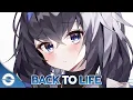 Download Lagu Nightcore - Back To Life - (Lyrics)