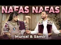 Download Lagu New Afghan Song | Nafas Nafas | Afghani dress ​⁠Mursal \u0026 Samir | موسیقی جدید افغانی با لباس افغانی