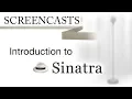 Introduction to Sinatra