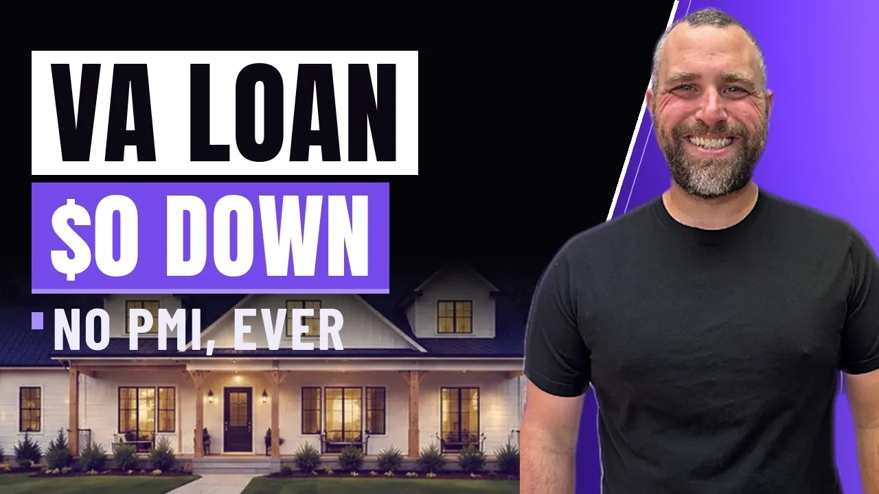 Understanding VA Loans in Louisiana | Mortgages by Channing