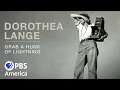 Lagu Dorothea Lange: Grab a Hunk of Lightning (2014) | Full Documentary | American Masters