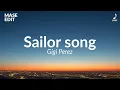 Gigi Perez - Sailor Song