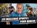 Download Lagu Marche, Course, Natation, Musculation... : trouvez LE SPORT qui VOUS CONVIENT