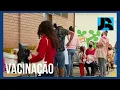 Download Lagu Começa a campanha de vacinação contra a paralisia infantil