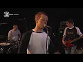 Coldplay - You Only Live Twice (Live on 2 Meter Sessions, 2000)