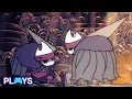 Download Lagu The 10 HARDEST Bosses in Hollow Knight
