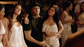 xXx Return of Xander Cage 2017 - Nicky Jam Teaser Paramount Pictures