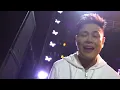 JROA Surprises EXB on STAGE while performing Hayaan mo sila