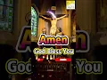 Download Lagu 💖🙏Jesus, Thank You for Never Giving Up on Me | Prayer of Gratitude | Daily Blessing #prayer #believe