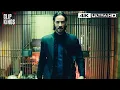 John Wick Burns the Vault Full Scene John Wick