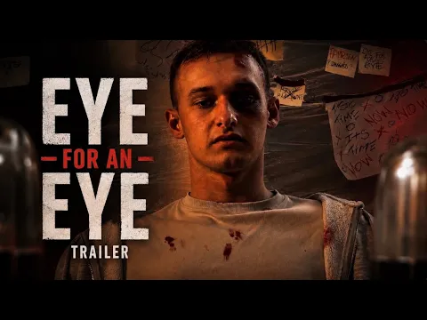 Eye for an Eye | Short Film Trailer