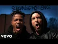 Download Lagu Eminem, XXXTentacion, - Screaming in Silence (Music Video) [2025]