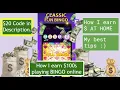 100 SUCCESS RATE BINGO CLASH STRATEGY BINGO CLASH