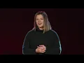 Lessons Learned From Emetophobia Stop Trying to Overcome Your Fears ERIN KELLEY TEDxUCincinnati