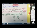 Calc 1 Lec 22C Local Linearization Example involving Cube Root Function Error in Approximation