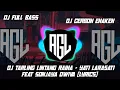 Lagu DJ TARLING LINTANG RAINA - YATI LARASATI FEAT SONJAYA DWIVA (LYRICS)