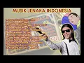 Lagu Musik Jenaka Indonesia #musik #lucu #komedi