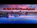 Download Lagu Chord \u0026 Lirik Lagu Lestari - Air Mata Di Hari Persandingan Mu By Leviana.