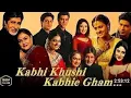 Download Lagu kabhi khushi kabhie gham full movie