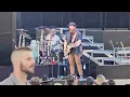 Tyler Braden - God & Guns n' Roses