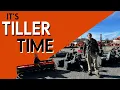 Tractor Tillers Explained