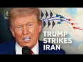 Download Lagu US enters Iran conflict by bombing key nuclear sites