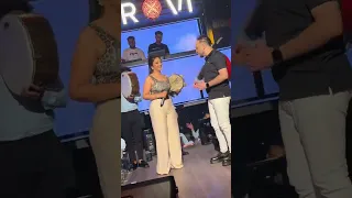 تلعبني العبك حاتم المصري رحمه محسن حفلات أفراح موسيقى شعبيات سهرات مصر السعودية الامارات 