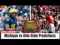 Top 6 College Football Rivalries Ranked