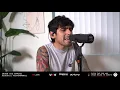 Crown The Empire - everything breaks (LIVE acoustic performance)