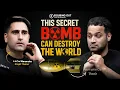 Download Lagu Iran vs Israel, WW3, Nuclear B*mbs, Stealth Jets, Trump \u0026 India | Narender Singh | FO372 Raj Shamani