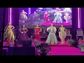 Miss Wah Kynshi & Mr Lum Kyllang | Markham Festival 2026
