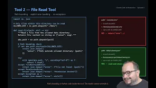 Why Claude Code Can t Access Your Database And How MCP Servers Fix It