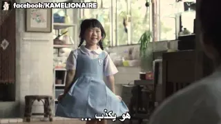 قصة الأب وابنته حزين جدا جدا 