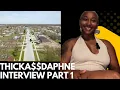 ThickA Daphne on growing up with her grandparents being from the South suburbs Chicago More