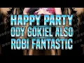 Download Lagu MEDUZA ODY GOKIEL ALSO RIBI FANTASTIC BY DJSELLY