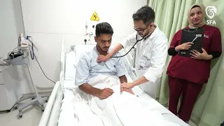 محمود الأسود     ألف سلامة دندنها