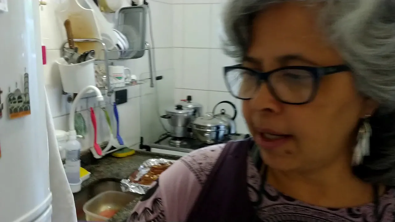 Apenas batatas e 2 ovos, você fará em 5 minutos! seu almoço