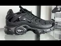 Download Lagu Nike Air Max Tn Plus Triple Black