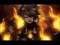 Download Lagu 【nightcore】 Man On Fire