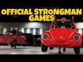 OSG 2022 THE FINAL Highlights and Behind the Scenes